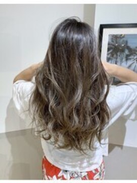 オーク 溝の口(OAK) ソンブレカラー 【OAK溝の口/イルミナカラー】