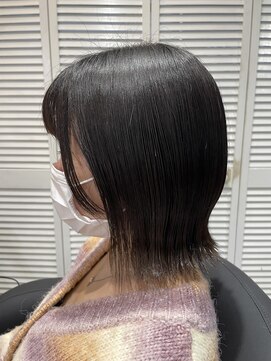 エイト 沖縄豊崎店(EIGHT toyosaki) 【EIGHTお客様スタイル】