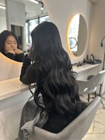 ラピス 福岡天神店(Lapis) ナチュラルブラック