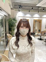 アドア 横浜(ADORE)&nbsp;【ADORE横浜】レイヤー×ベージュ