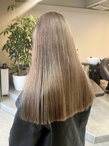 マセナ(Masena)&nbsp;韓国風milk tea beige