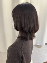 エルサフィロ ヒゴバシ(el zafiro)&nbsp;【エルサフィロ　肥後橋】お客様スタイル