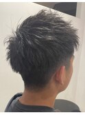 爽やかスポーティーショート