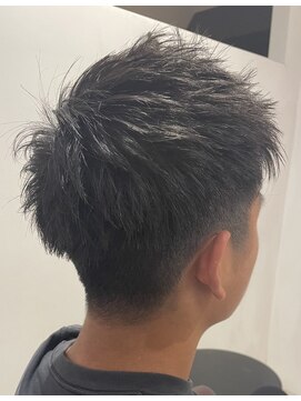 コスメガーデン(Cosme Garden) 爽やかスポーティーショート