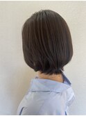 【エルサフィロ 肥後橋】お客様スタイル