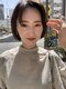 ポーズ(PAUSE)の写真/似合うショートヘアへ◇独自の技術で[髪質・空間]をコントロールし、バランスのいいシルエットを実現！