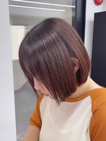 ジェプシー(JPCY)&nbsp;チェリーブラウン