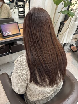 クレット(CLETO) ビンテージピンク