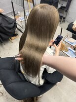 コル サッポロ(col sapporo)&nbsp;オリーブベージュ