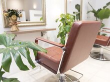 クオーレ ヘアーアンドエステティックサロン(CUORE HAIR ESTHETIC SALON)