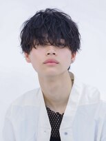 ゴールド 渋谷神南(GOALD)&nbsp;波打ちウザバング