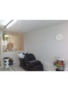 【北巽駅より徒歩5分】他のお客様の目を気にしない完全プライベート空間でひとときの癒しをお届け♪