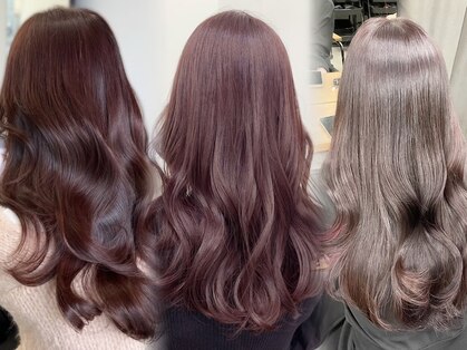 アリュウル 表参道 青山(Allure)の写真