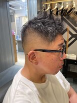 ヤード(YARD)&nbsp;スキンフェード