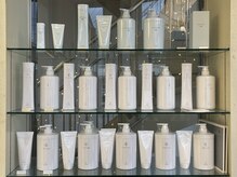 ヘアメイクアン(Hair Make Une)の雰囲気（大人気「COTA」その他ヘアケア商品が7・8月期間限定10％off中♪）