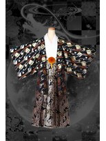 ハナココ 水戸店(hana Coco)&nbsp;マジ派手プラン　D-327