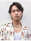 フェザーパーマ