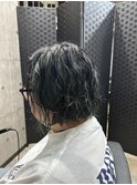 アンブレラカラー