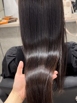 プロム(plom) ウルトワトリートメント