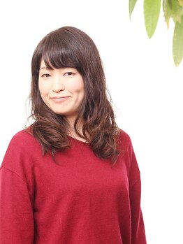 ヘアメイクエトワールの写真/髪の状態に合わせて最適な薬剤をご提案☆内側から輝くような艶と手触りをご体感ください♪