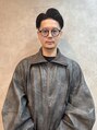 アグ ヘアー サンゴ 新潟駅前店(Agu hair sango) 松居 貴大