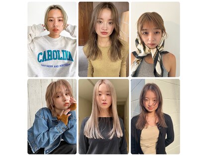 ジョリ(joli)の写真