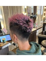 ネイトル(naitre) 仁スタイル