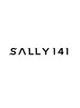 サリーワンフォーワン(Sally 141)/SALLY141【サリーワンフォーティワン】
