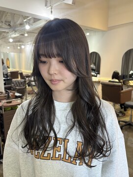 フェリアあべの(FERIA) 【天王寺 あべの】ゆるふわロング