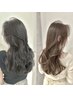 【ゆーへい指名限定】プレミアム艶カラー+TOKIOトリートメント