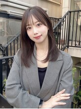 エルメ(Elme) 河崎 朱里