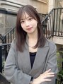 エルメ(Elme) 河崎 朱里