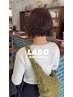 【今のトレンドスタイル☆】カット＋パーマ＋クイックtr　9000円