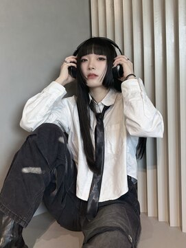 ニジュウサンド ナダーン(23° NADAUN) 韓国ストレート