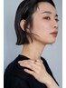 まつ毛パーマ(下まつ毛)　※必ずアイリストをご指名下さい