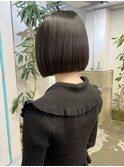 【TALO】似合わせボブカット