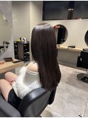 酸性ストレート
