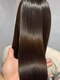ジェニック 清水(-GENIC)の写真/髪質改善特化型サロン◎清水区の美容室から発信＊ミルボン髪質改善トリートメントで憧れの美髪へ…。