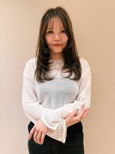 アルシュ サイト(ARCHE saito) 田中 結菜