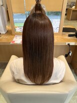 サラ ビューティ サイト 春日(SARA Beauty sight)&nbsp;髪質改善/髪質改善トリートメント/トリートメント/美髪/艶