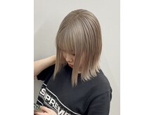 ラミール マツエ(lamiell matsue)