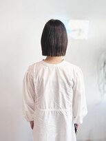 グランツ(GLANZ)&nbsp;GLANZ_ハイライトカラー/くびれヘア/縮毛矯正/