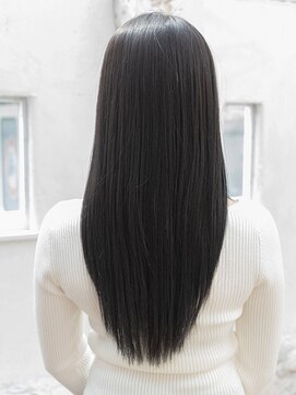 フェティッシュ(fetish) メテオストレート