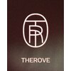 ザローヴ(THEROVE)のお店ロゴ