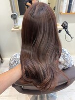 アオカマクラ(a-o Kamakura)&nbsp;ピンクブラウンカラー！