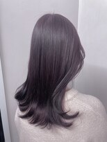 エデンユートピア(EDeN utopia)&nbsp;ディープパープル