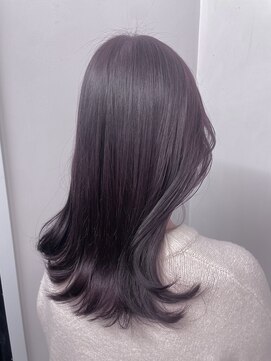 エデンユートピア(EDeN utopia) ディープパープル