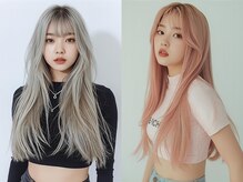 プライズ 池袋店(prize)の雰囲気(透明感溢れるブリーチ/ダブルカラーカラーで好感度up♪(池袋))