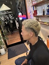 カットスタジオガイ(CUT STUDIO GUY)