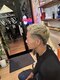 カットスタジオガイ(CUT STUDIO GUY)の写真/【メンズ専門理容室】お手頃だからメンテナンスも通いやすい!いつでもキマるヘアに!お仕事帰りの来店も◎